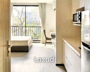 Studio 1 Bathroom 28 SQ.M AQ Alix