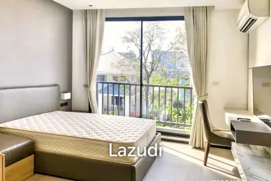 Studio 1 Bathroom 28 SQ.M AQ Alix