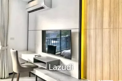 Studio 1 Bathroom 28 SQ.M AQ Alix