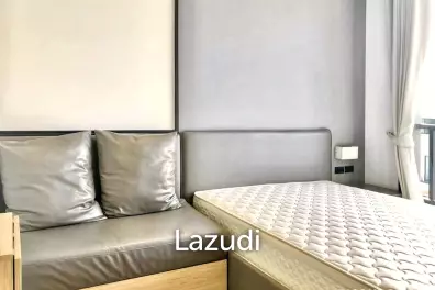 Studio 1 Bathroom 28 SQ.M AQ Alix