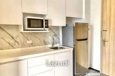 Studio 1 Bathroom 28 SQ.M AQ Alix