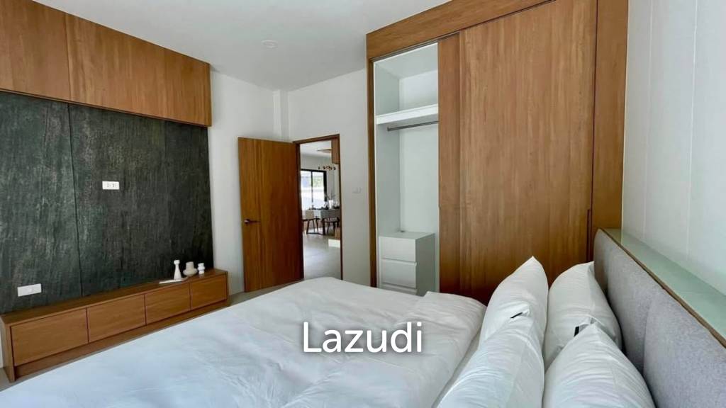 3 Bedroom For Sale In Kamala