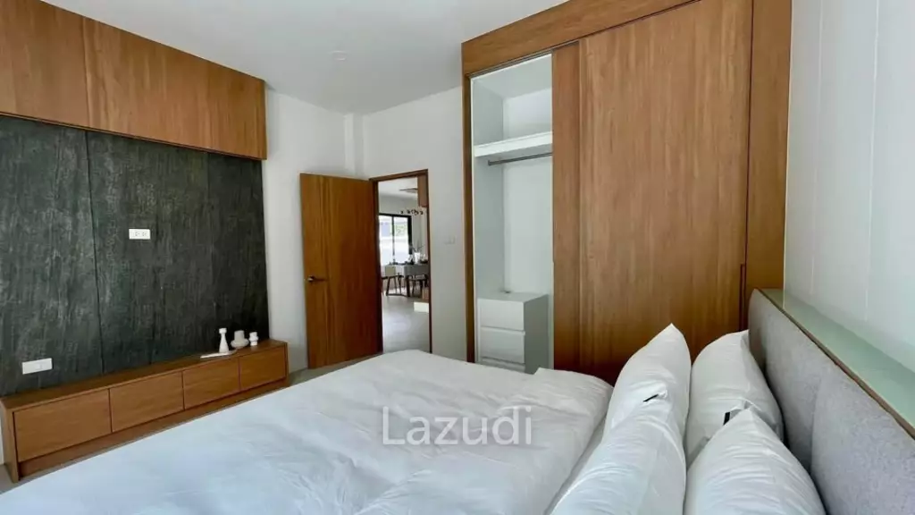 3 Bedroom For Sale In Kamala
