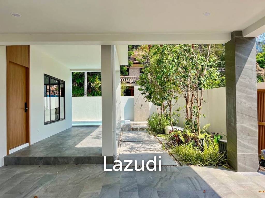3 Bedroom For Sale In Kamala