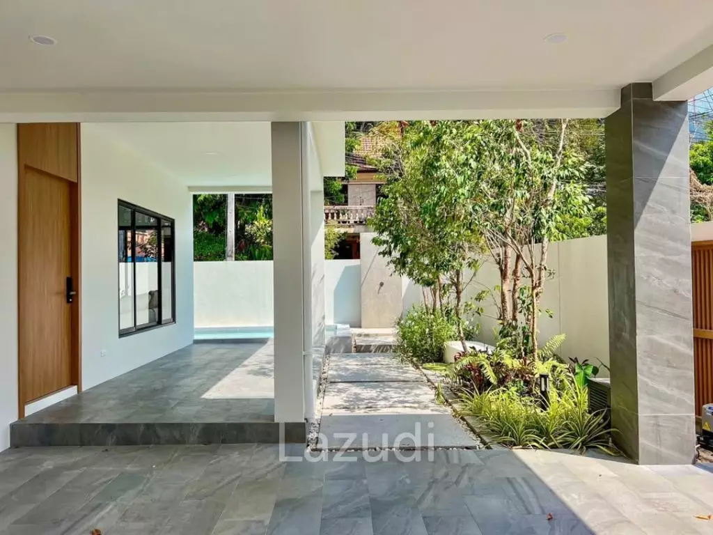 3 Bedroom For Sale In Kamala