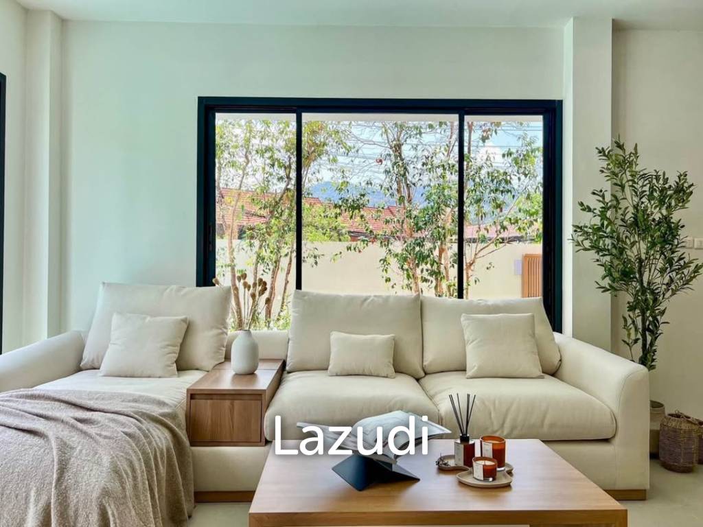 3 Bedroom For Sale In Kamala