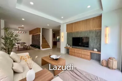 3 Bedroom For Sale In Kamala