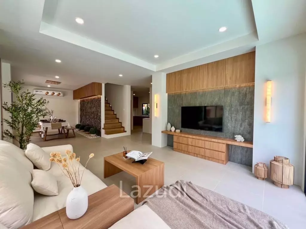 3 Bedroom For Sale In Kamala