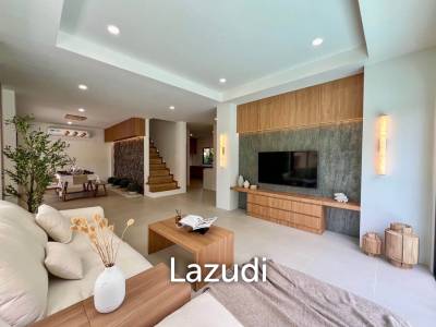 3 Bedroom For Sale In Kamala
