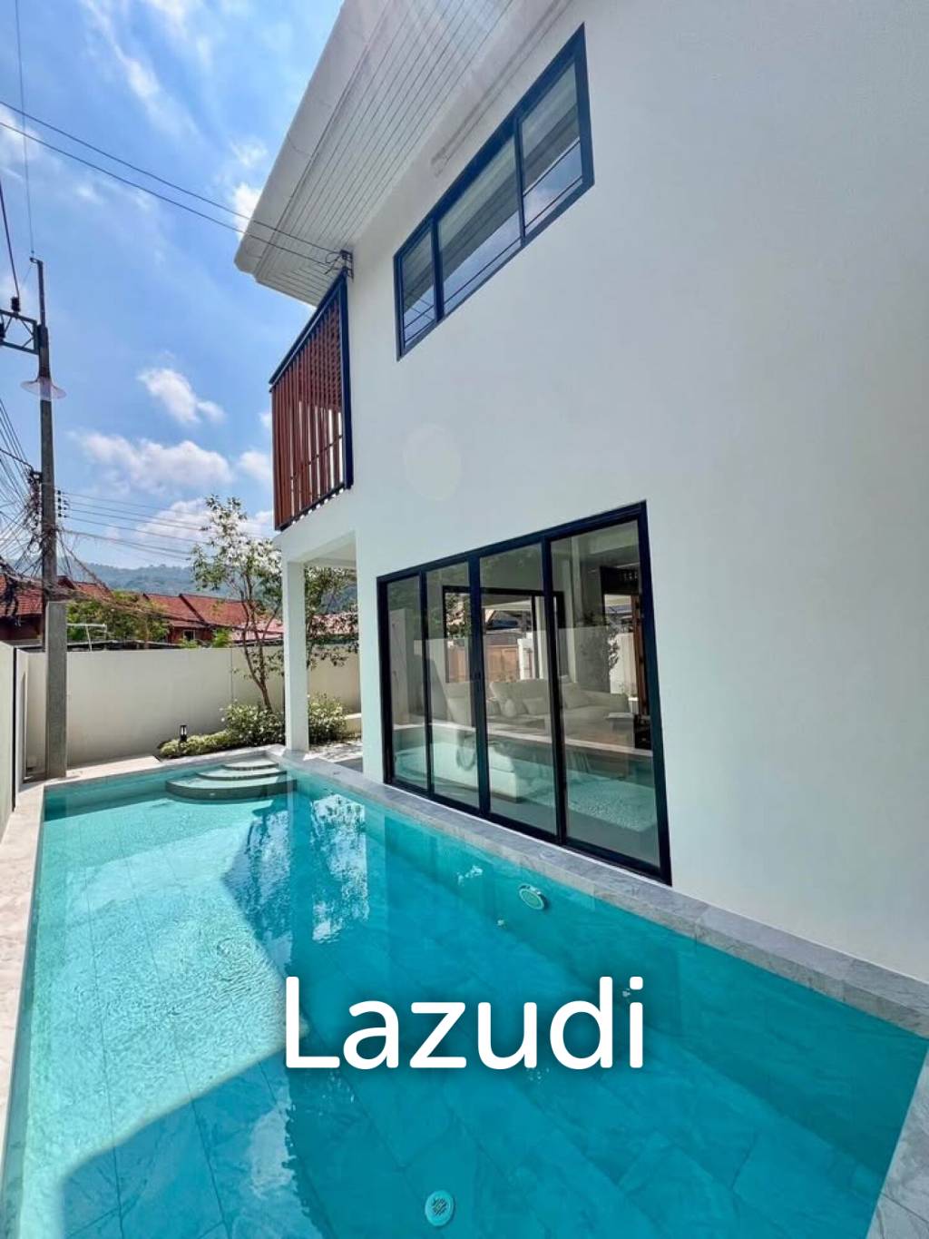 3 Bedroom For Sale In Kamala