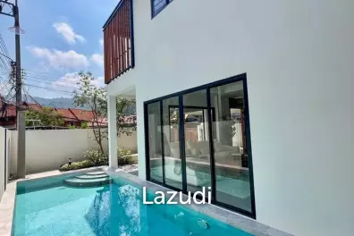 3 Bedroom For Sale In Kamala