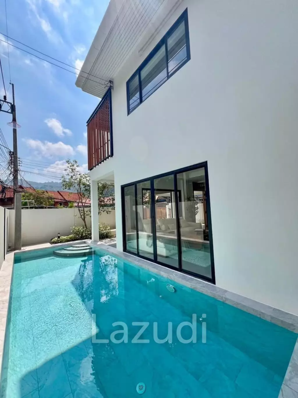 3 Bedroom For Sale In Kamala