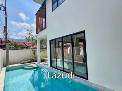 3 Bedroom For Sale In Kamala