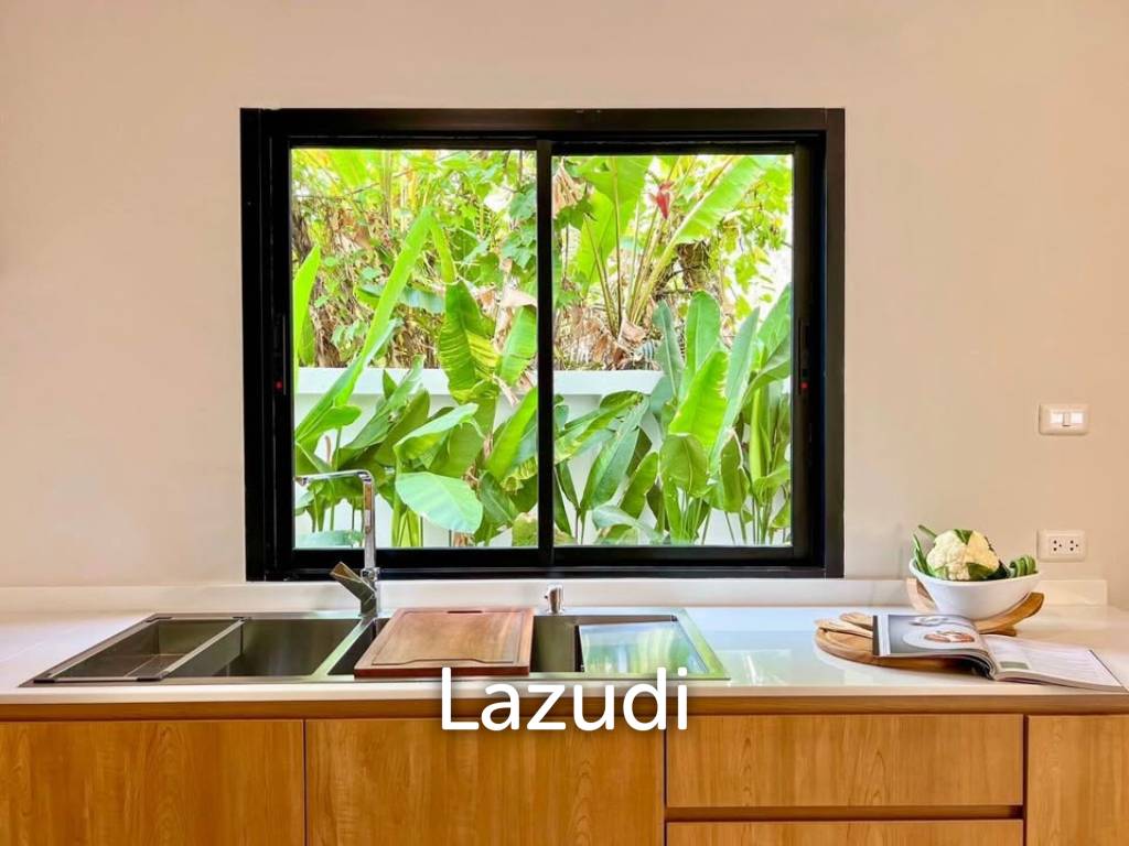 3 Bedroom For Sale In Kamala