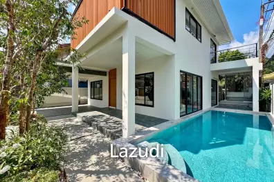 3 Bedroom For Sale In Kamala