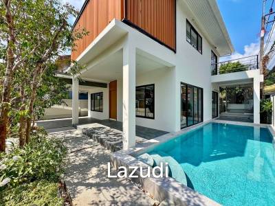 3 Bedroom For Sale In Kamala