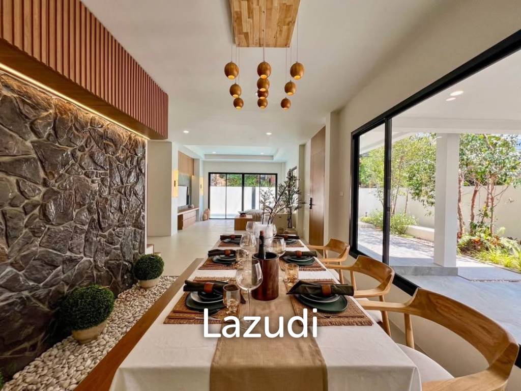 3 Bedroom For Sale In Kamala