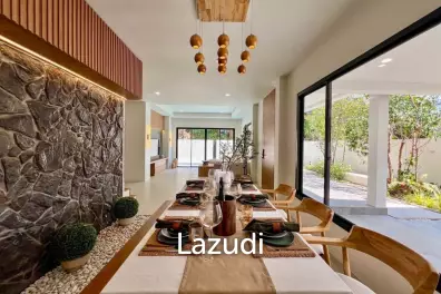 3 Bedroom For Sale In Kamala