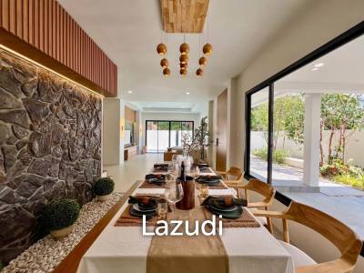 3 Bedroom For Sale In Kamala