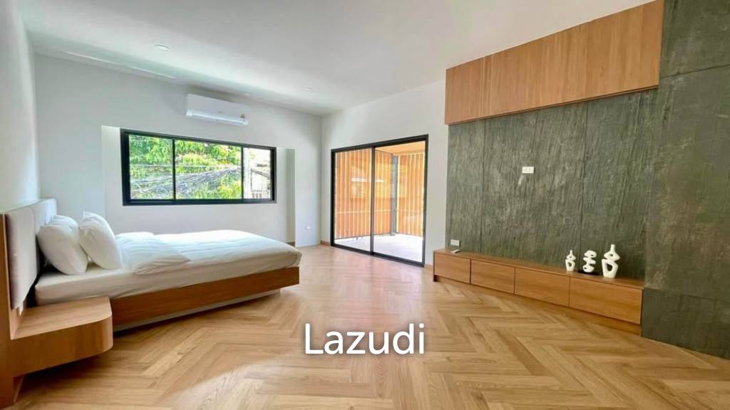 3 Bedroom For Sale In Kamala