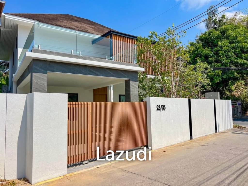 3 Bedroom For Sale In Kamala