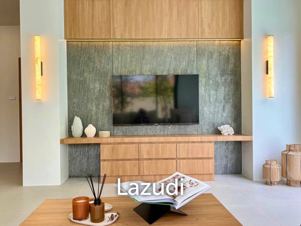 3 Bedroom For Sale In Kamala