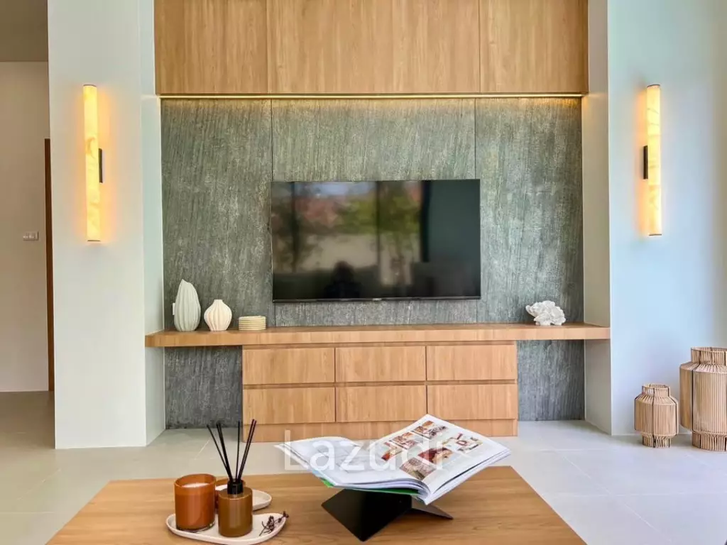 3 Bedroom For Sale In Kamala