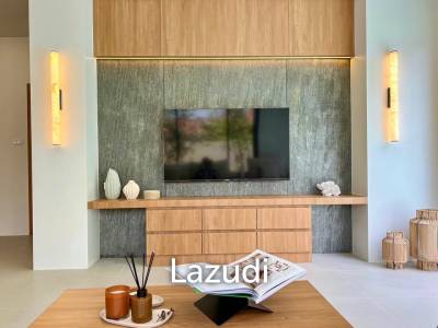 3 Bedroom For Sale In Kamala