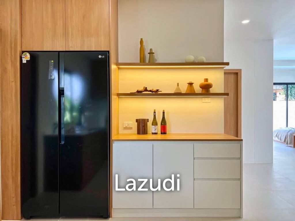 3 Bedroom For Sale In Kamala