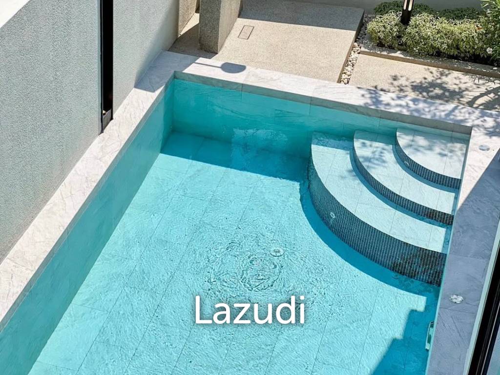 3 Bedroom For Sale In Kamala