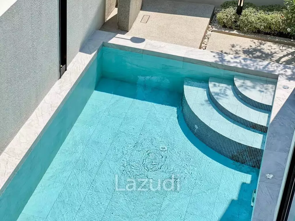 3 Bedroom For Sale In Kamala