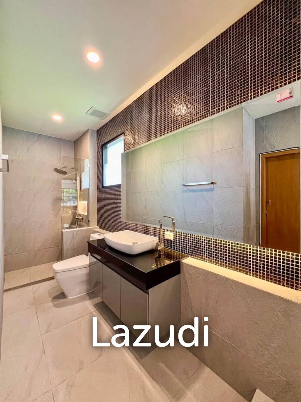 3 Bedroom For Sale In Kamala