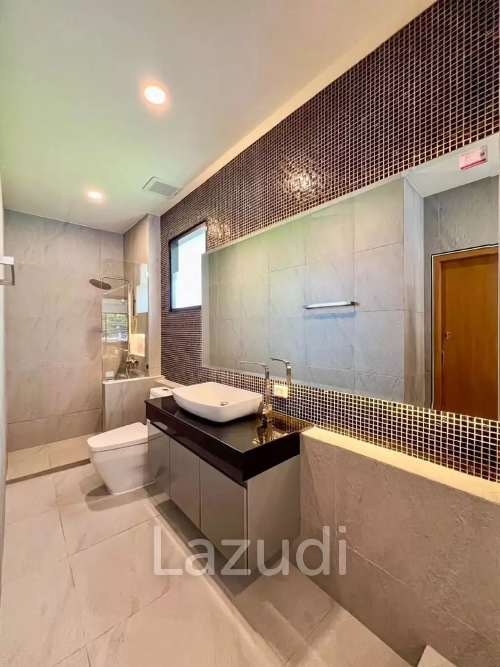 3 Bedroom For Sale In Kamala