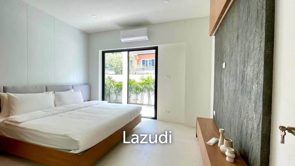 3 Bedroom For Sale In Kamala