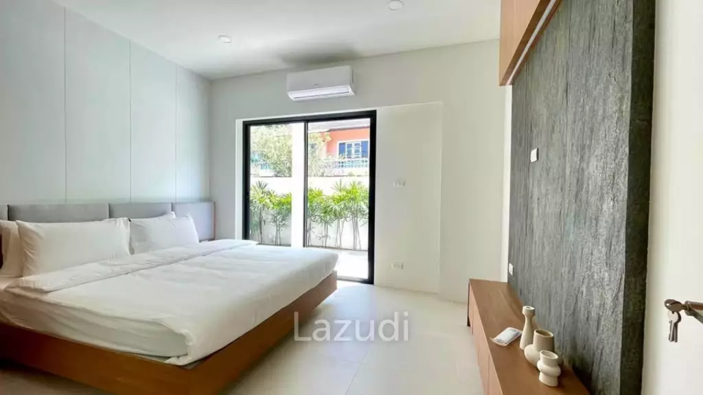 3 Bedroom For Sale In Kamala