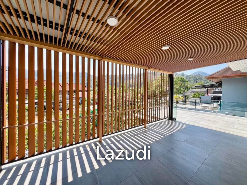 3 Bedroom For Sale In Kamala