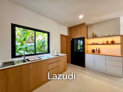 3 Bedroom For Sale In Kamala