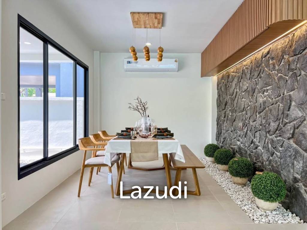 3 Bedroom For Sale In Kamala