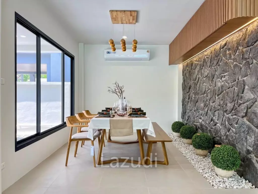 3 Bedroom For Sale In Kamala