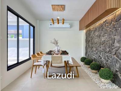 3 Bedroom For Sale In Kamala