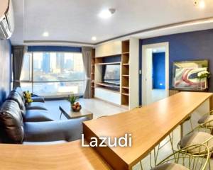 1 Bed  1 Bath  62 SQ.M  Vibhavadi Suite
