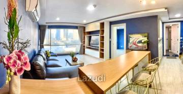 1 Bed  1 Bath  62 SQ.M  Vibhavadi Suite