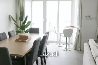 Beachfront 4 Bedroom Condo In Panwa