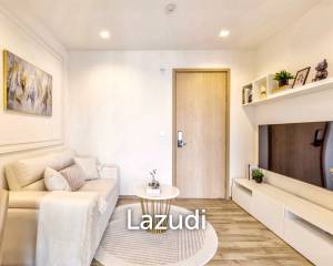 1 Bed 1 Bath 34 SQ.M THE LINE Jatujak - Mochit