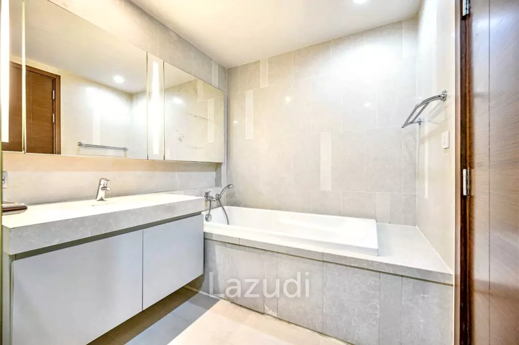 1 Bed 1 Bath 54 SQ.M at Quattro by Sansiri