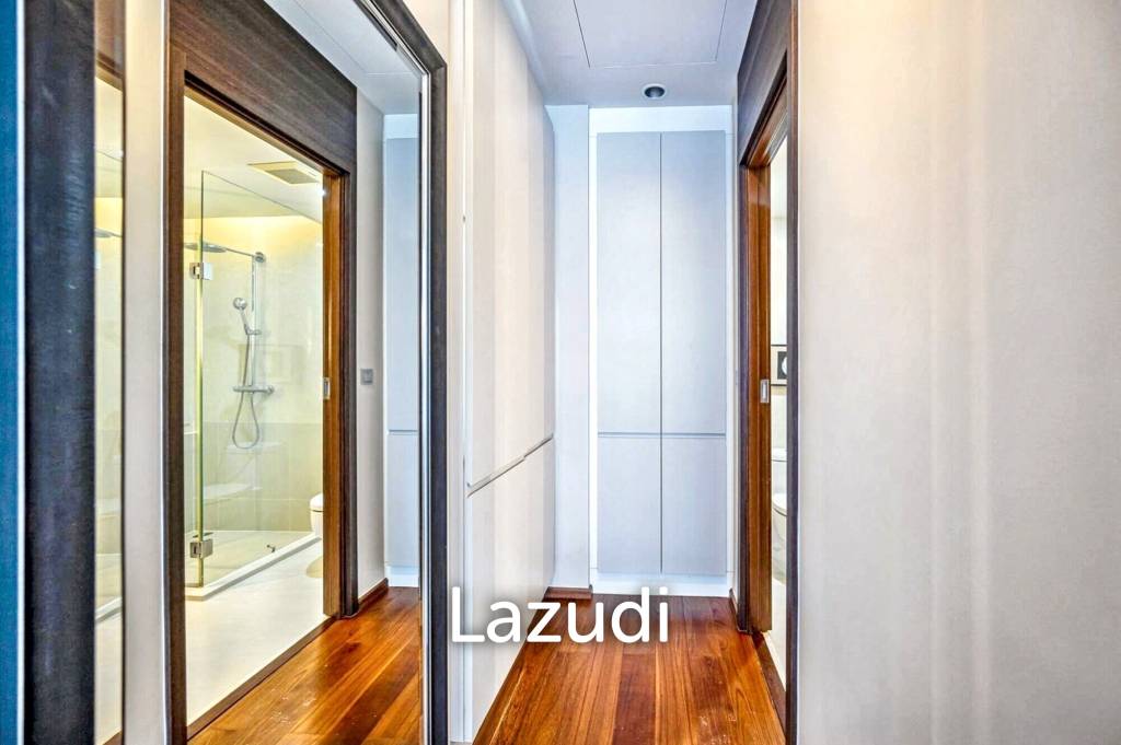 1 Bed 1 Bath 54 SQ.M at Quattro by Sansiri
