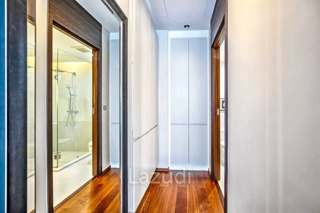1 Bed 1 Bath 54 SQ.M at Quattro by Sansiri