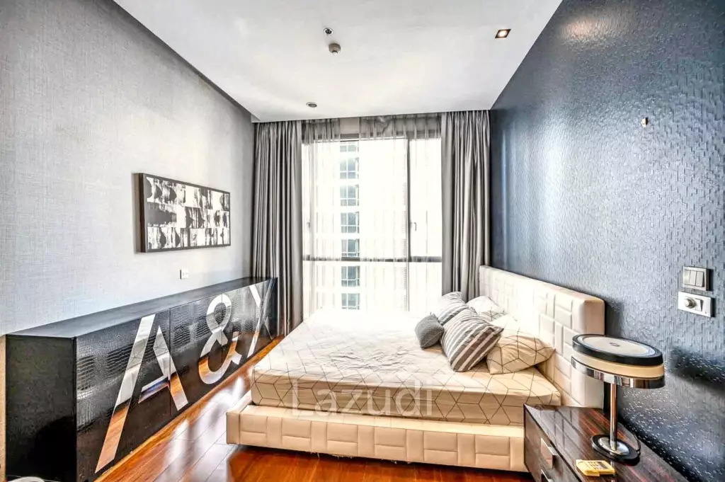 1 Bed 1 Bath 54 SQ.M at Quattro by Sansiri