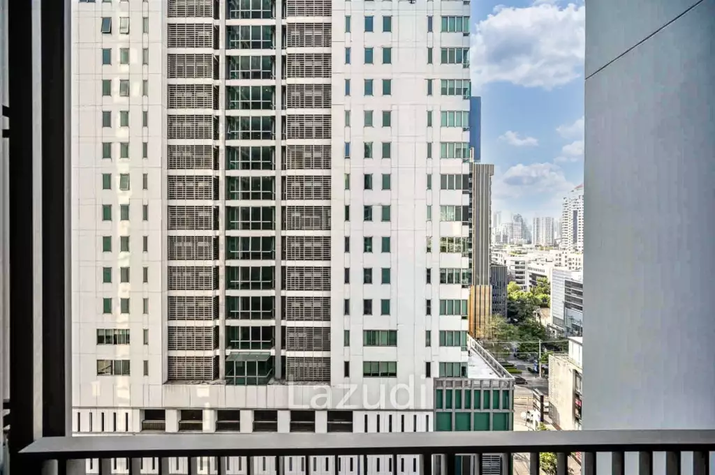 1 Bed 1 Bath 54 SQ.M at Quattro by Sansiri