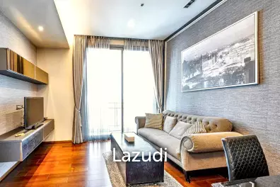 1 Bed 1 Bath 54 SQ.M at Quattro by Sansiri